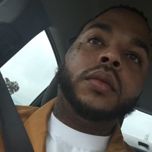 Meet your Posher, Graylan